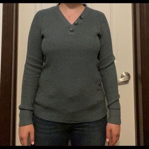 Denver Hayes Knit Long Sleeve